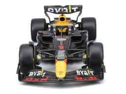 Bburago Red Bull Racing RB19 1:24 (2023) #1 Max Verstappen